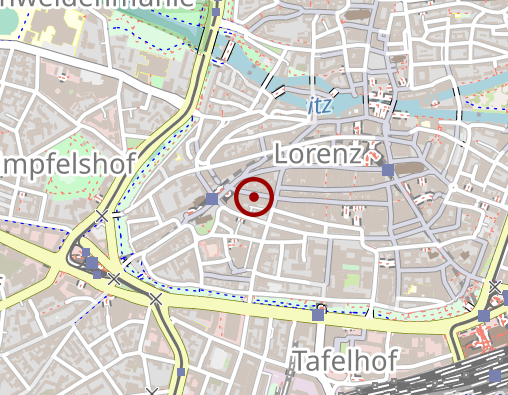 Karte: Merenyi Kornel