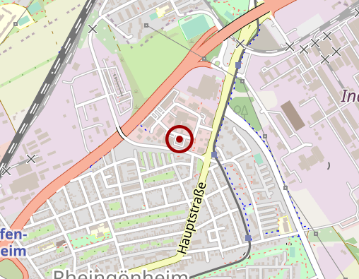 Karte: Sobotta B. & Erem C.