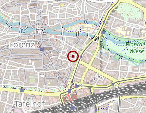 Karte: Schmelzer Dieter