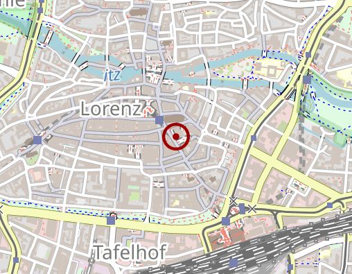 Karte: City-Apotheke