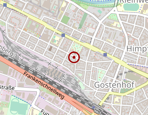 Karte: Fischer Matthias Dr.