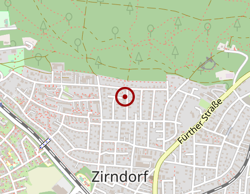 Karte: Ritter Florian Heilpraktiker