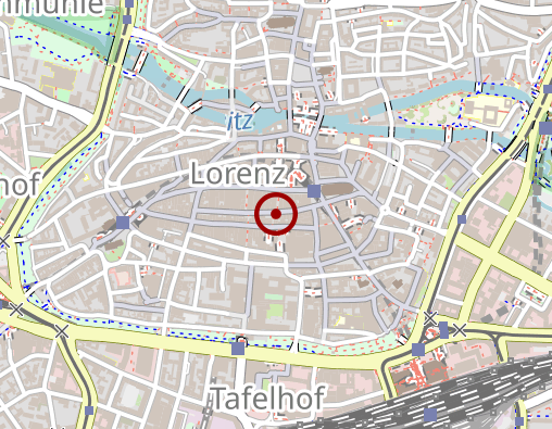 Karte: Biru Chrissoula Dipl.-Psychologin