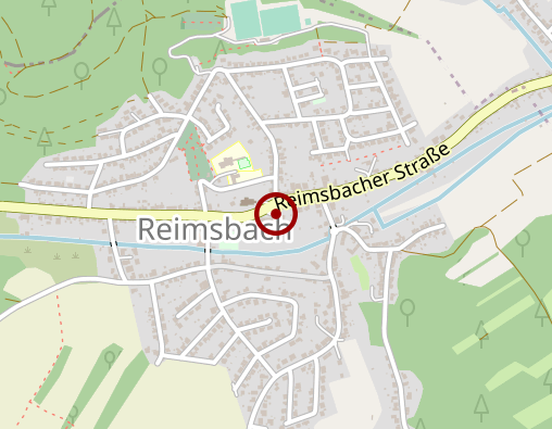 Karte: Andreas-Apotheke