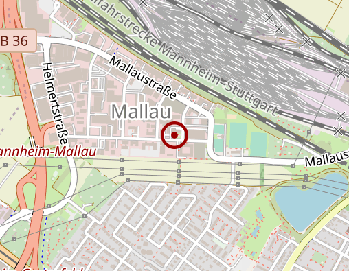 Karte: T+ M Klinikbedarf GmbH