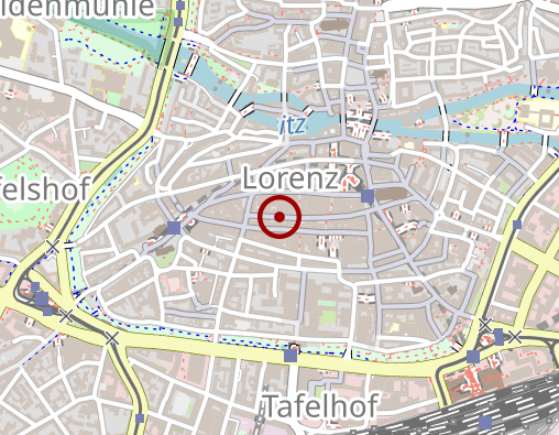 Karte: Sanguvit GmbH