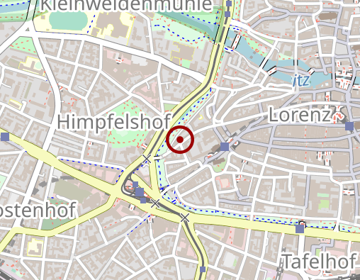 Karte: Träg Uschi Dipl.-Psych.