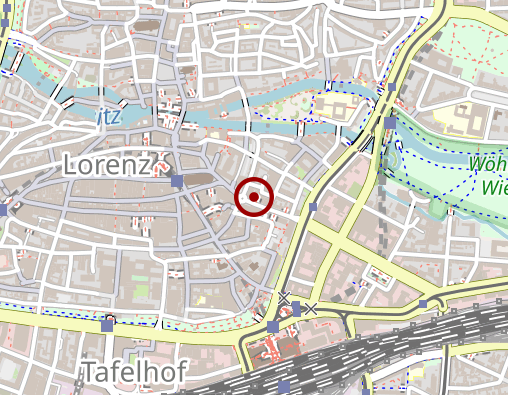 Karte: Adler Kerstin Heilpraktikerin