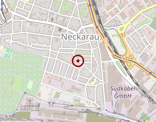 Karte: Münch Mechthild