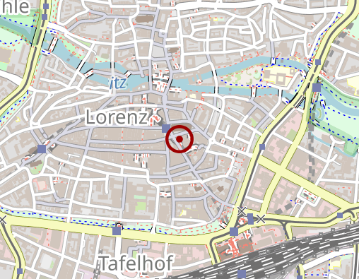 Karte: Thürmer Stefan Dr.med.