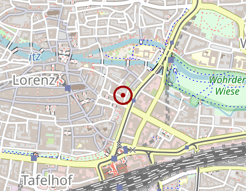 Karte: Rummler Wolfgang Dr. Psychiater Psychotherapie