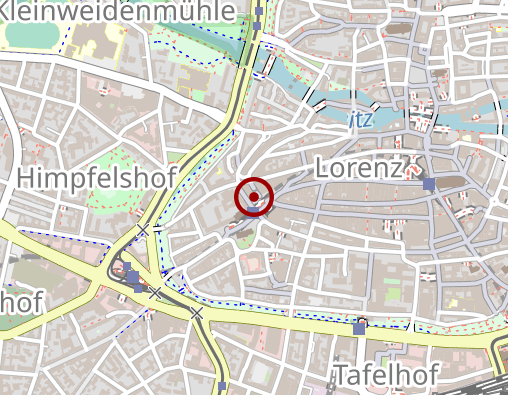 Karte: Physio Plus Drexler Alexander