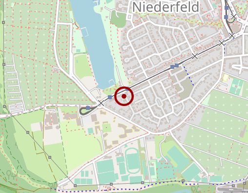 Karte: Dyckerhoff R.