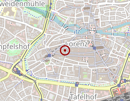 Karte: Medicon-Apotheke