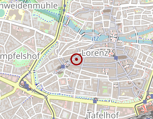 Karte: Trinkner-Peter Dorothee, Krause Rosemarie