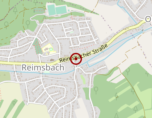 Karte: Russello Calogero