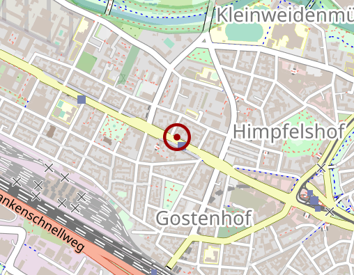 Karte: Kleylein H. GmbH