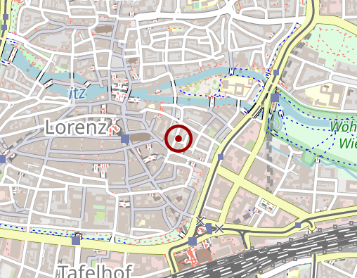 Karte: Hirschmann Karin