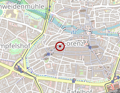 Karte: Kronenberger Andrea Dipl.-Psych. Psychologische Psychotherapeutin