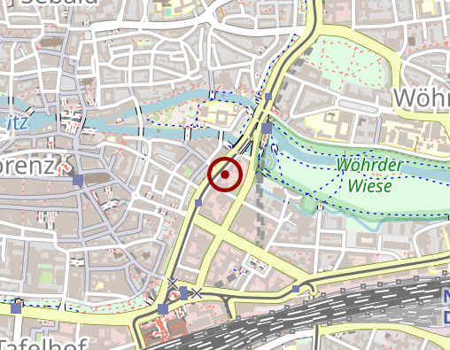 Karte: Coframed GmbH