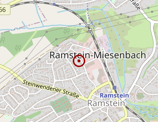 Karte: Konrath-Jalbert Marianne