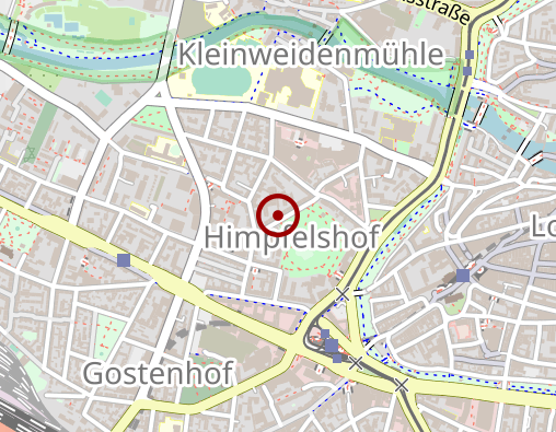 Karte: Rusch Andrea Dipl.-Psychologin