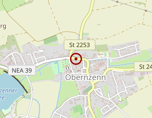 Karte: Krüger Christine u. Steineck Ingrid