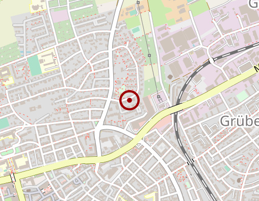 Karte: Schläfer Steffen