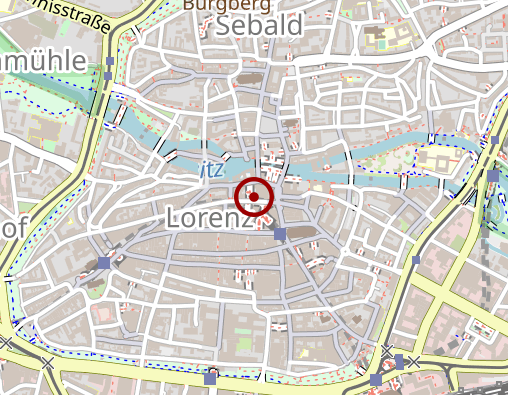 Karte: MED-i-DROGA Apotheke