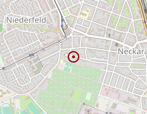 Karte: Hildenbrand T.