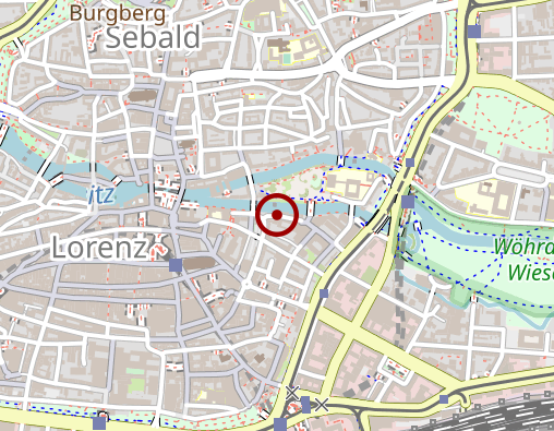 Karte: Jordan Renate syst. Therapie