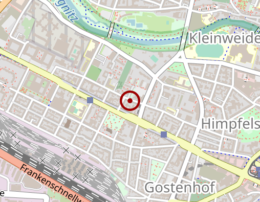 Karte: Proißl Eva Psychotherapeutin