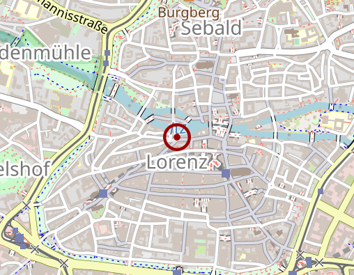 Karte: Federschmidt-Doumouras Christine Dr.med.