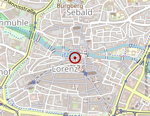 Karte: Kaiser Wolfgang Dr. M.Sc.