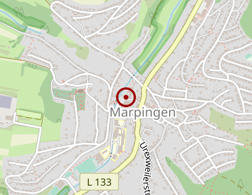 Karte: Krechan Klaus