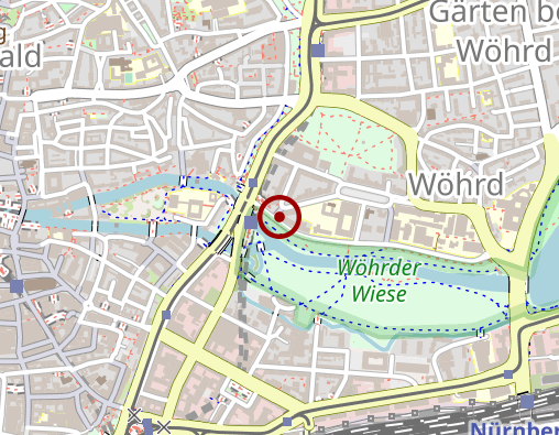 Karte: Psychotherapie Dr. Datzer