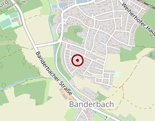 Karte: Sanitätshäuser Barkhofen Orthopädie- und Reha-Zentrum GmbH