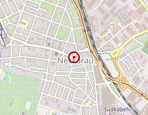 Karte: Fähnle Michaela