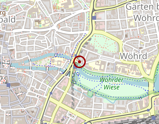 Karte: Lutz Peter Erik Dr., Zeidler Susanne Dr.