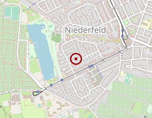 Karte: Rapp-Franke Christina