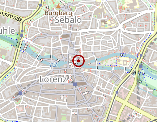 Karte: Spital-Apotheke