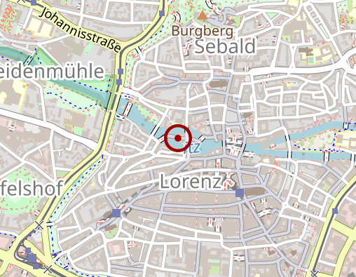 Karte: Dietz Helmut Psychotherapeut