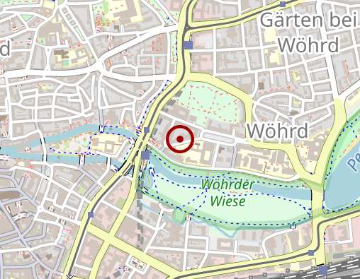 Karte: Katterle Dieter Dr.med.