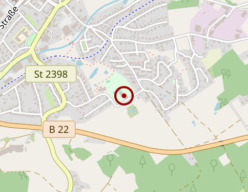 Karte: Spörl Karl-Heinz