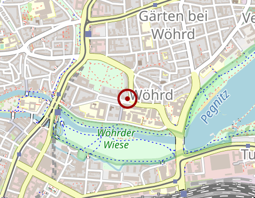 Karte: Praxis für Biologische Medizin u. Naturheilkunde Praxis für Naturheilkunde