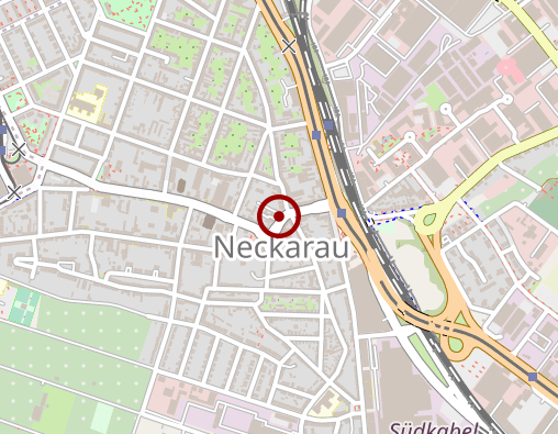 Karte: Greten Susanne