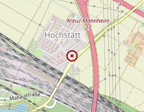 Karte: Stoffel Holger