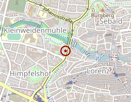 Karte: Breitinger Ludwig Dr.med.