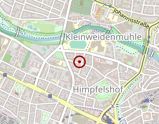 Karte: Klapprott Dagmar Dipl.-Psych.