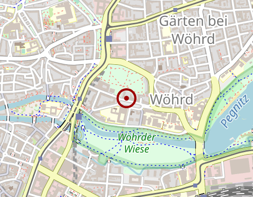 Karte: Wolf Eva Heilpraktikerin